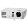 מקרן מבית NEC דגם VE281X HD קדמי 2,800 ANSI איכותי מבית NEC.