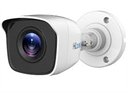 מצלמת צינור אנלוגית Hi-Look פלסטיק 2 מגה פיקסל HD TVI,CVI,AHD,CVBS