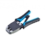 לוחץ כבל רשת איכותי מסוג Crimping Tool 6P&8P With Ratchet