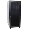 ארון תקשורת מדגם 27U Floor Cabinet 600×1000