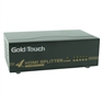 ממיר Gold Touch 4 Ports HDMI Splitter