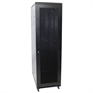 ארון תקשורת תקני מדגם 42U Floor Cabinet 600×1000