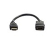 כבל מתאם HDMI Male To Female Cable