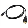 כבל מתאם HDMI To Micro HDMI Cable