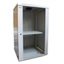 ארון תקשורת מדגם 20U Wall Cabinet 600×600 Gray