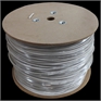 כבל מדגם CAT5e LAN Cable 500m Solid