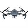 רחפן מתקפל מבית DJI די גי אי דגם MAVIC PRO