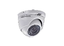 מצלמת כיפה אנלוגית Hikvision 720 קו עדשה 2.8-12 ממ