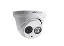 מצלמת כיפה אנלוגית Hikvision 720 קו עדשה 3.6 ממ - Copy