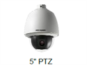 מצלמה ממנונעת IP PTZ * 24 2 MP מבית היקויזן