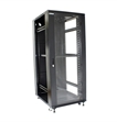 ארון תקשורת מדגם 25U Floor Cabinet 600×800