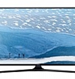 מסך 55 4K UHD מבית SAMSUNG סמסונג דגם UE55KU7000