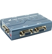 מתאם Gold Touch 4 Ports USB KVM Switch