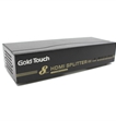 ממיר Gold Touch 2 Ports Video Splitter