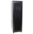 ארון תקשורת תקני מדגם 42U Floor Cabinet 600×1000