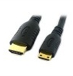 כבל מתאם HDMI To Mini HDMI Cable