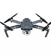 רחפן מתקפל מבית DJI די גי אי דגם MAVIC PRO