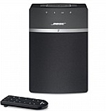 מערכת קול ניידת מבית BOSE דגם SoundTouch 10