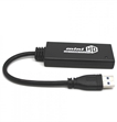 כבל מתאם USB3.0 To HDMI Adapter