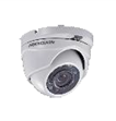 מצלמת כיפה אנלוגית Hikvision 720 קו עדשה 2.8-12 ממ