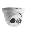 מצלמת כיפה אנלוגית Hikvision 720 קו עדשה 3.6 ממ - Copy