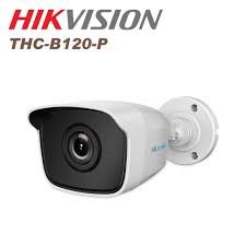 מצלמת צינור אנלוגית Hi-Look מתכתית 2 מגה פיקסל HD TVI,CVI,AHD,CVBS