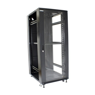 ארון תקשורת מדגם 25U Floor Cabinet 600×800