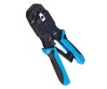 לוחץ כבל רשת מדגם Crimping Tool 4P&6P&8P W/Ratchet