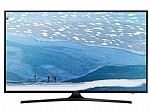 מסך 55 4K UHD מבית SAMSUNG סמסונג דגם UE55KU7000