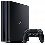 קונסולת משחקים Sony Playstation 4 Pro בנפח 1TB