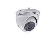 מצלמת כיפה אנלוגית Hikvision 720 קו עדשה 3.6 ממ