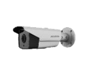 מצלמת צינור Hikvision רשת 2MP עדשה 4 ממ EXIR